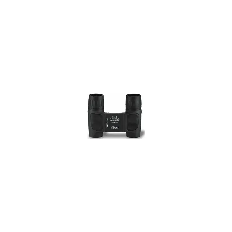 Luger Lr Binoculars 6 X 18-2
